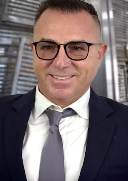 Avi Ben David, CEO at Mulholland Brand