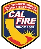 CAL FIRE, the California Department of Forestry and Fire Protection