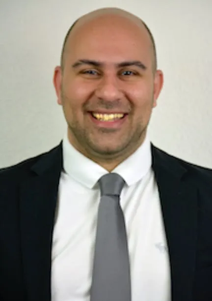 Avi 'Coby' Jacoby, CFO at Mulholland Brand