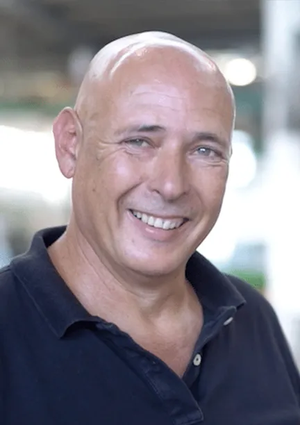 Henry Zimmerman, President at Mulholland Brand