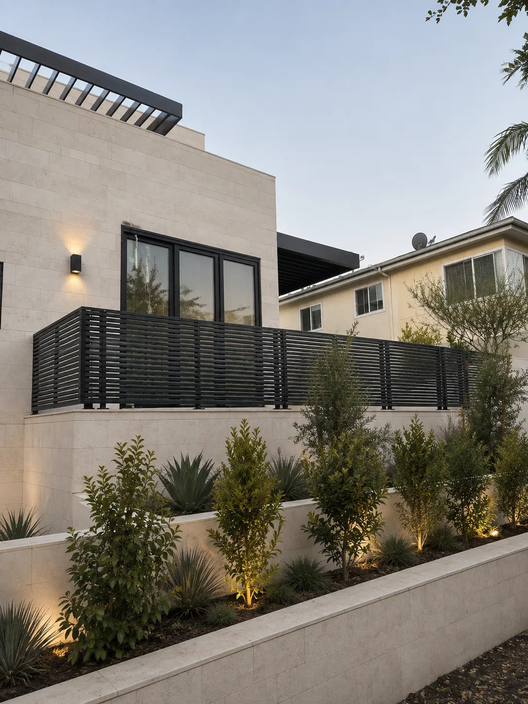 Hi-Tech Frameless