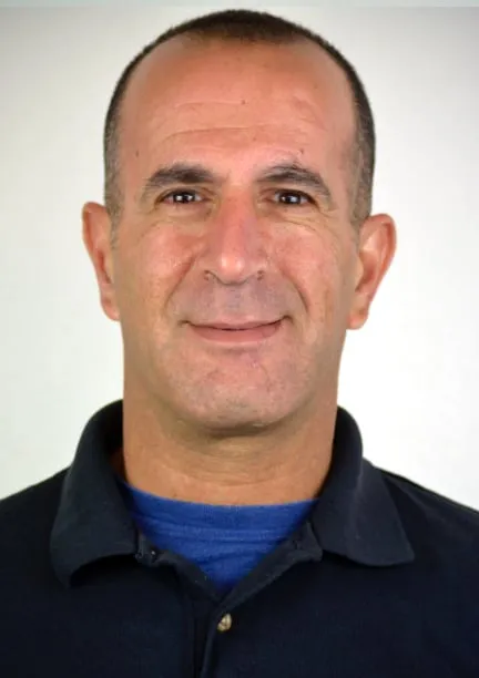 Ran A., Installation Manager at Mulholland Brand