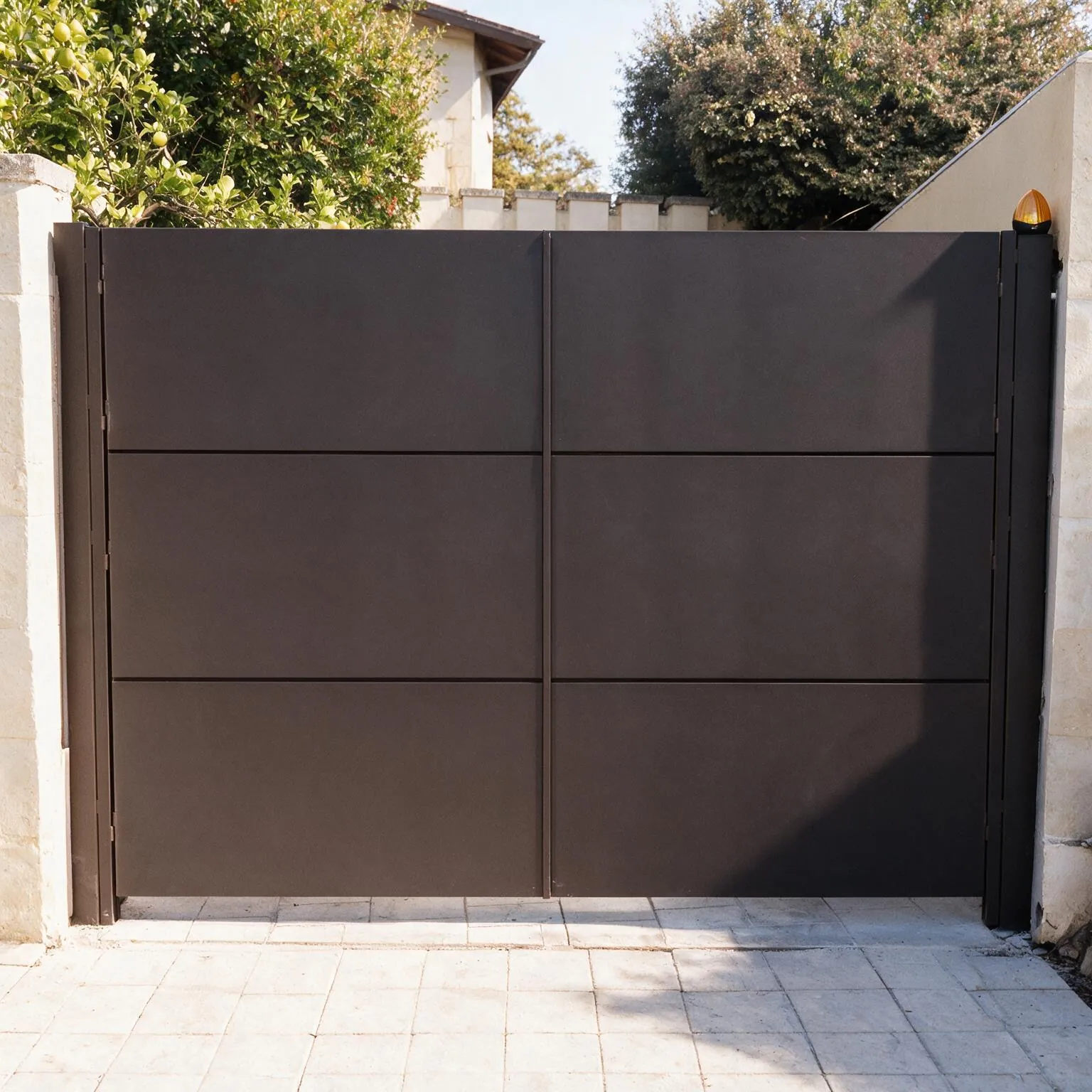 Solid Series Solid Frameless