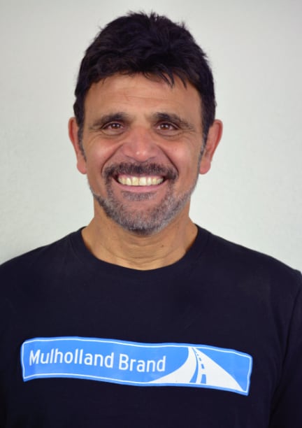 Mulholland Brand - Team Technician