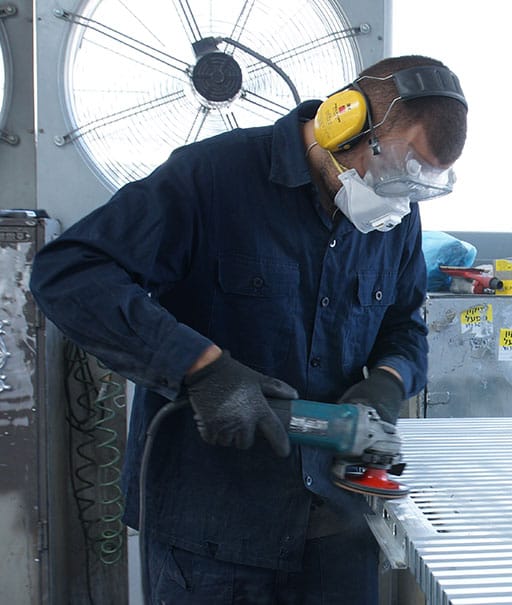Los Angeles Gate Manufacturing - Mulholland Brand