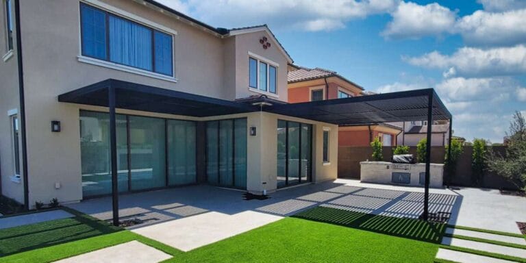 BestOf - Beautiful Profile 24 Pergola