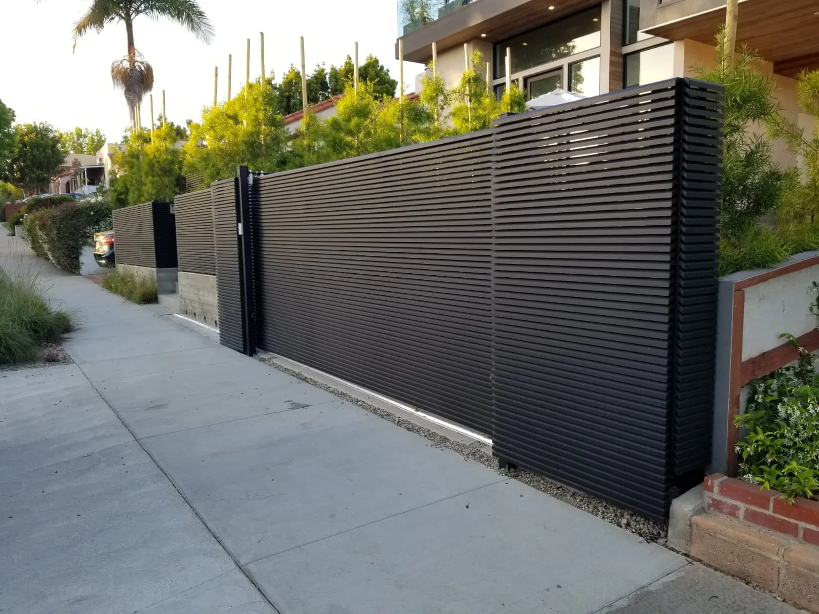 Hi-Tech 45° Angle