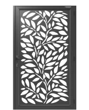 Laser-Cut pattern LZ05