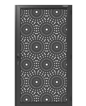 Laser-Cut pattern LZ06