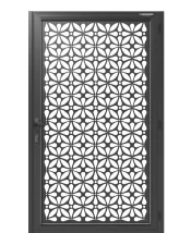 Laser-Cut pattern LZ11