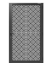 Laser-Cut pattern LZ14
