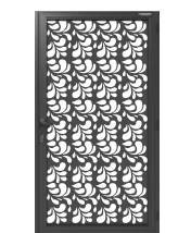 Laser-Cut pattern LZ15
