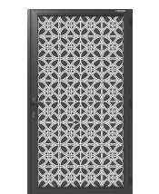 Laser-Cut pattern LZ16