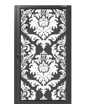 Laser-Cut pattern LZ25