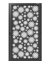 Laser-Cut pattern LZ28