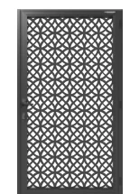 Laser-Cut pattern LZ32