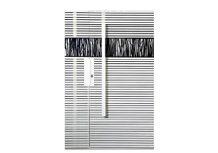 Laser-Cut pattern LZ39