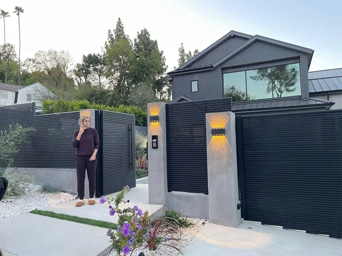 Hi-Tech Aluminum Gates & Fences