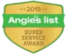 Angie's list