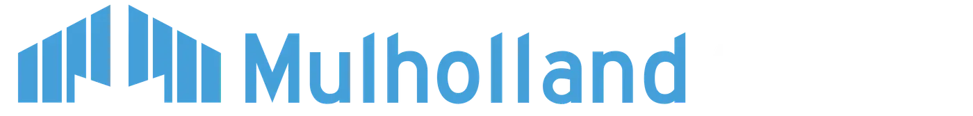 Mulholland Gates Logo