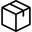 Box icon
