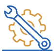 Wrench Icon