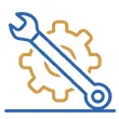 Wrench Icon