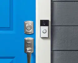 Wifi Doorbell