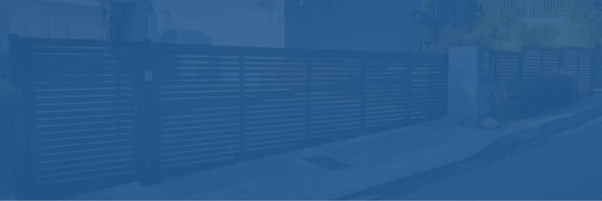 Fence