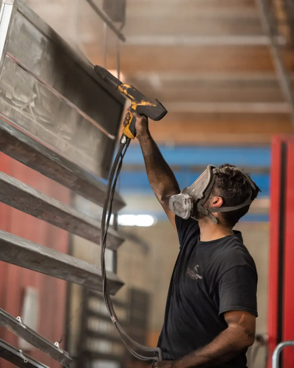 Los Angeles Gate & Fence Construction