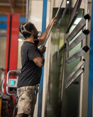 Gate and Fence Factory - Los Angeles