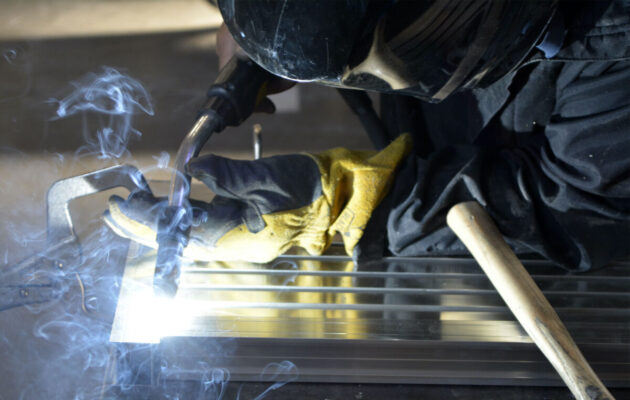 Mulholland Brand - Gate & Fence Projects