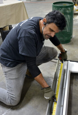 Mulholland Brand - Gate & Fence Projects