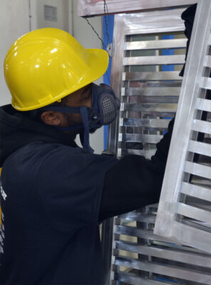 Mulholland Brand - Gate & Fence Projects