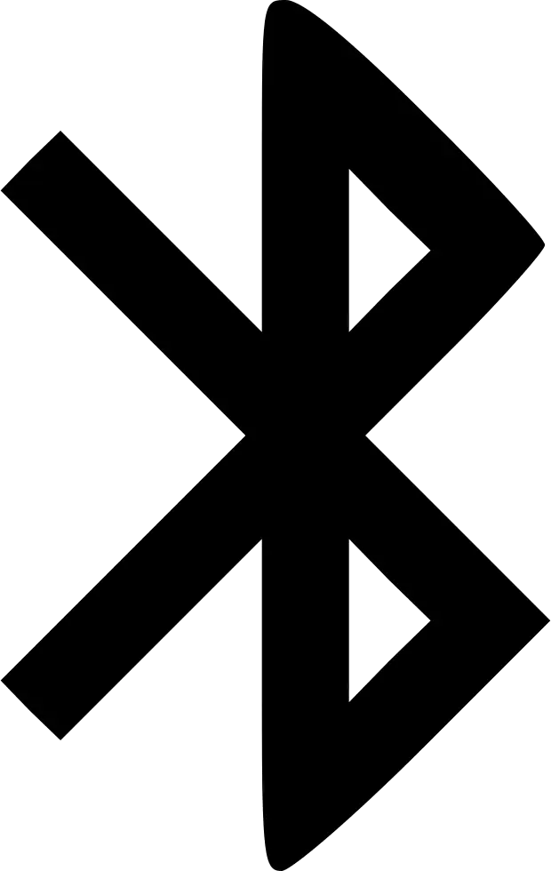 Bluetooth Icon