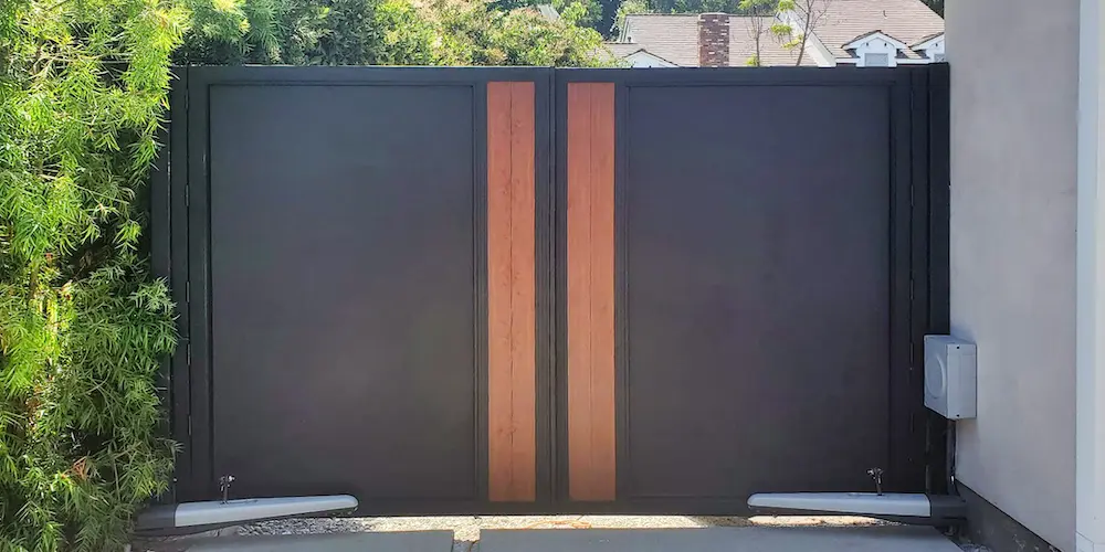 Solid Aluminum Series