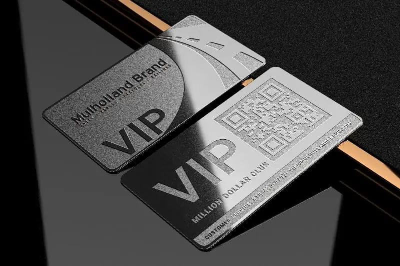 Mulholland Brand VIP