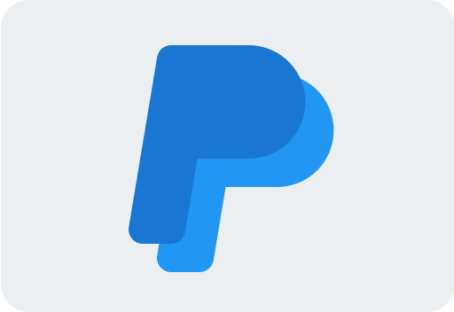 Paypal Credit Card Logo