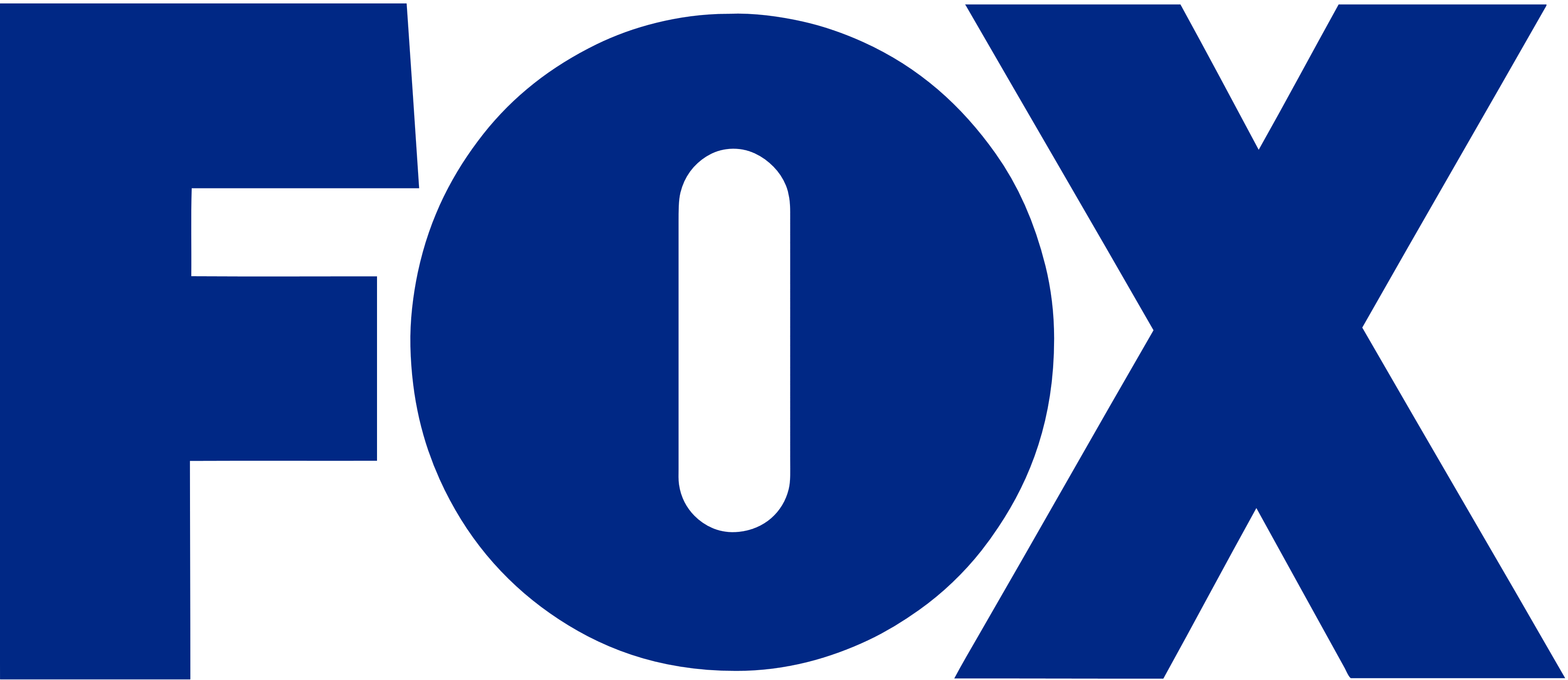 Fox Logo Icon