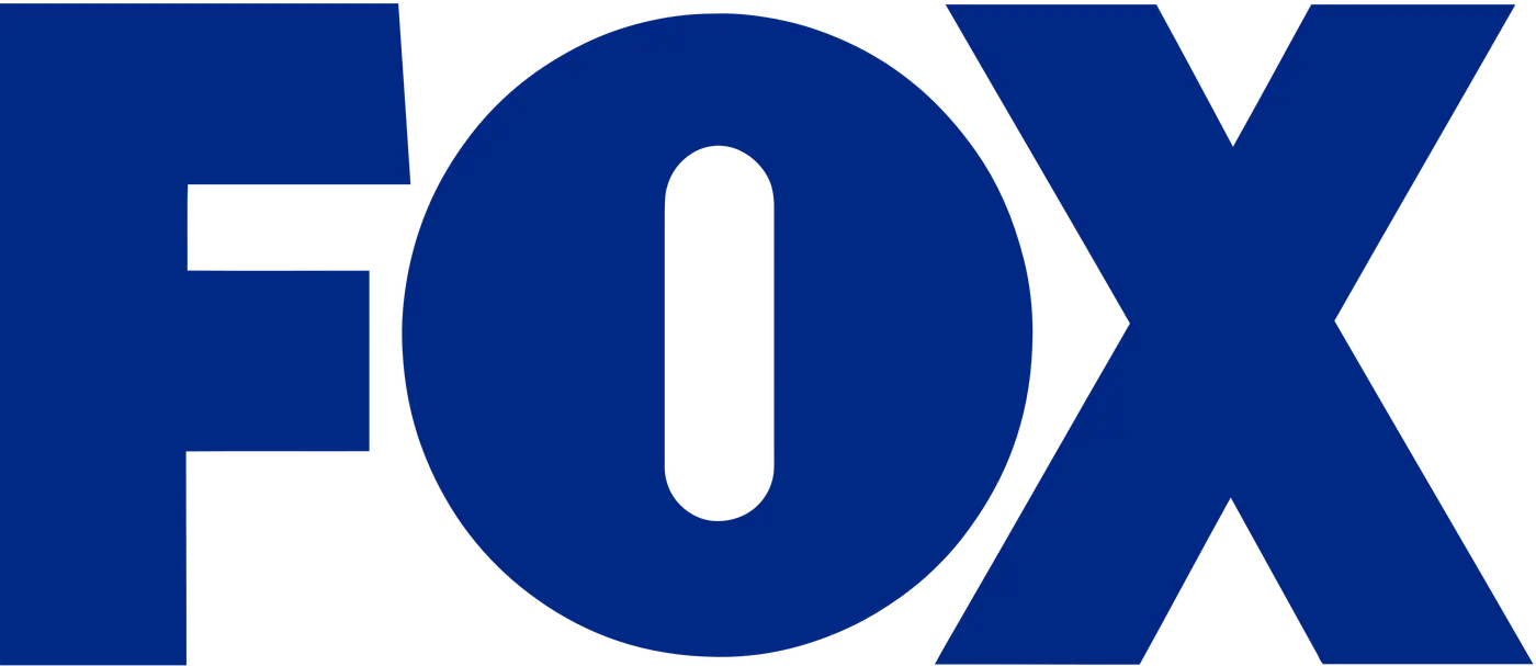 Fox Logo Icon