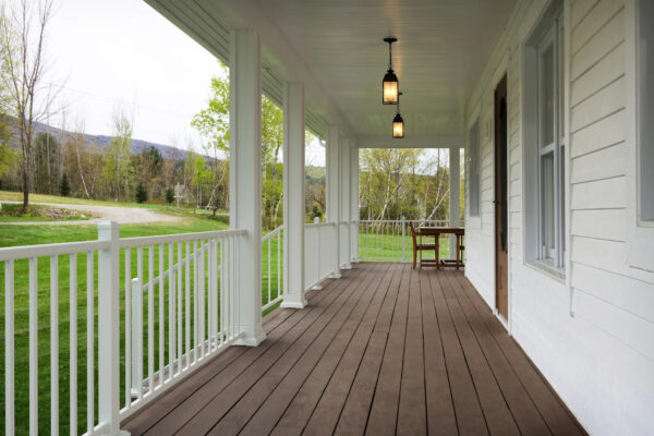 The Four Major Types of Aluminum Rails You Can Have in Your Home
