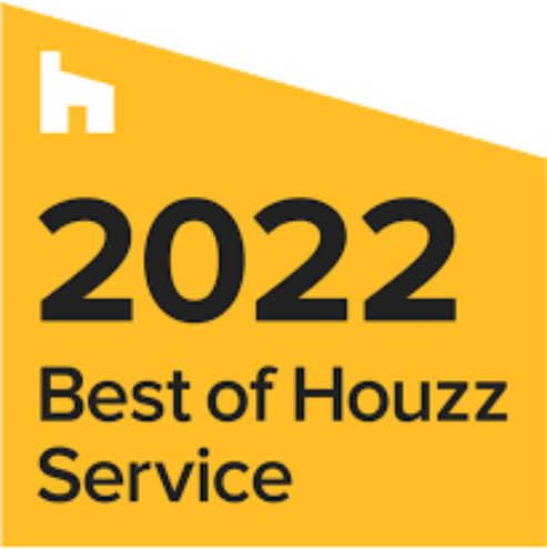 Houzz Service 2022 Banner