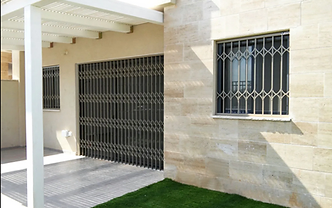 residential-security-gates