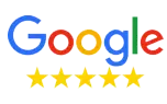 google 5 star