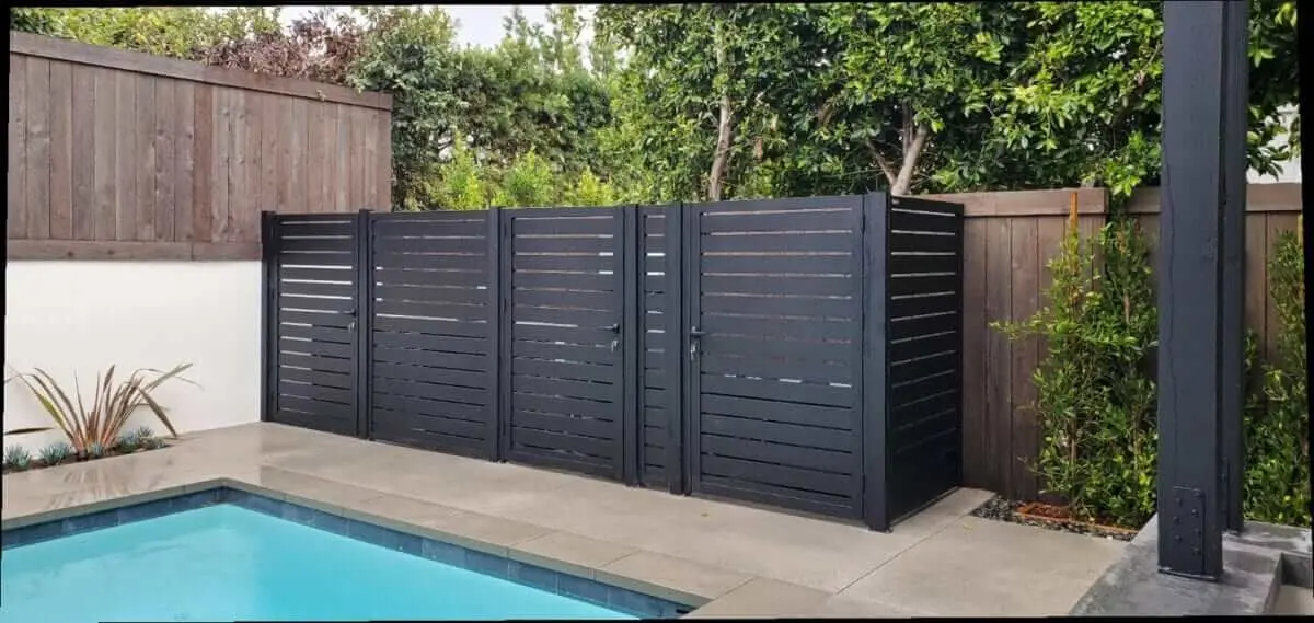Aluminum Equipment Enclosures, Mulholland Brand, Aluminum