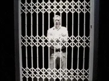 Security Gates tough-on-crime