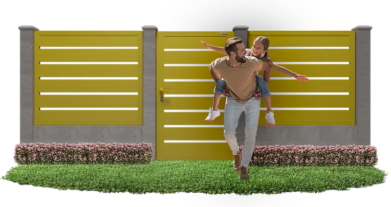 san diego gate services
