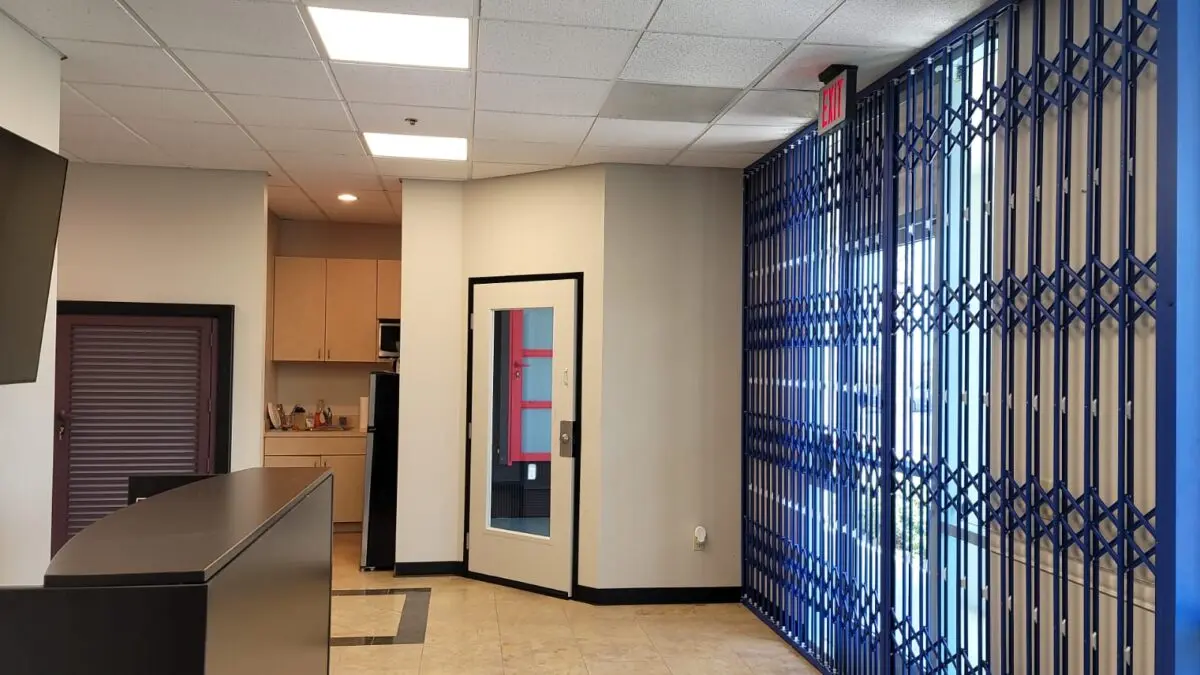 Now Servicing in San Diego, aluminum gates, aluminum products, mulhollandbrand
