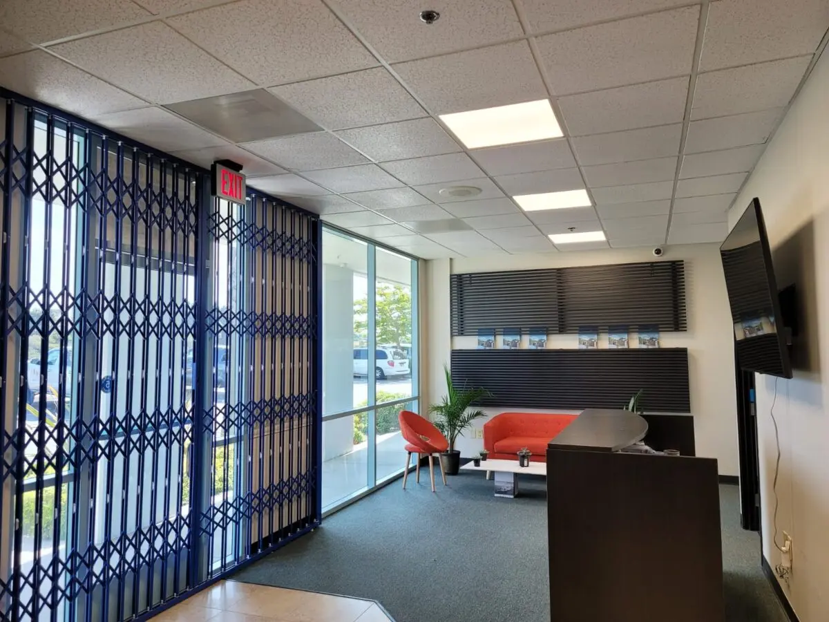 Now Servicing in San Diego, mulholland brand
