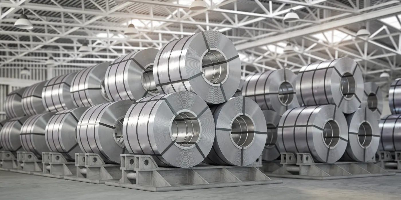 Aluminum, mulholand brand
